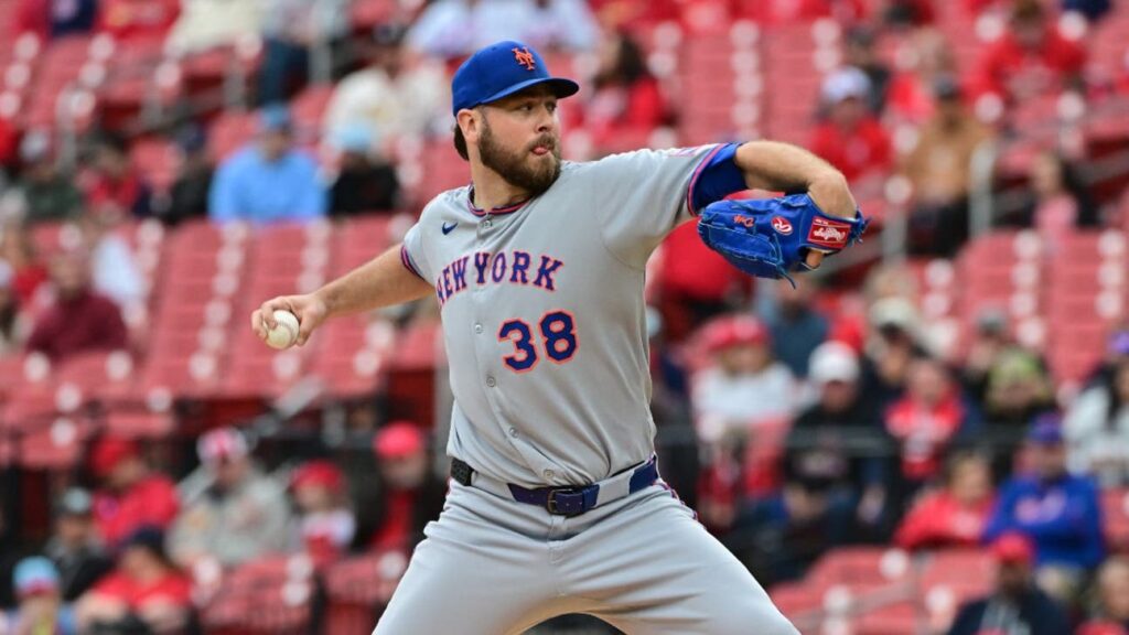 Mets at Rockies: How to watch on June 8, 2025
