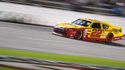 NASCAR Rumor: New Clues Fuel Dodge Rumors in the NASCAR Garage