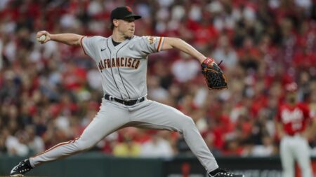 Yankees sign veteran RHP Anthony DeSclafani to minor league deal