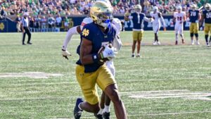 Which Giants UDFAs have best chance of contributing during 2025 season?