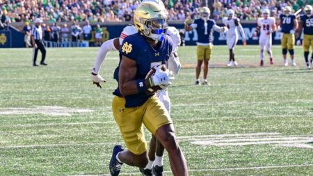 Which Giants UDFAs have best chance of contributing during 2025 season?