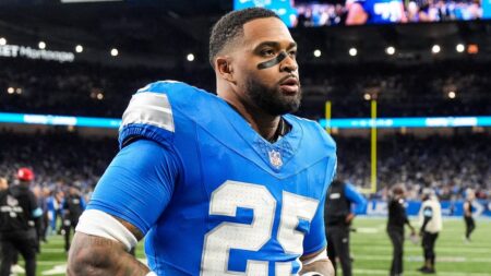 Free agent S Jamal Adams hoping to return to Jets, finish things the ‘right way’