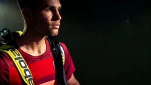 Carlos Alcaraz gets big career update after winning Italian Open over Jannik Sinner