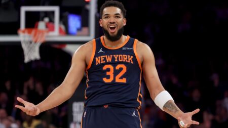 Knicks ready to do 'whatever it takes' to overcome regular-season struggles against Celtics in second round of playoffs