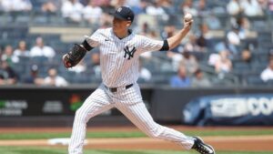 Yankees Notes: Ryan Yarbrough gives New York length, Jazz Chisholm Jr. surprised by severity of injury