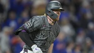 ICYMI in Mets Land: Brett Baty's hot return continues, history made down in Double-A