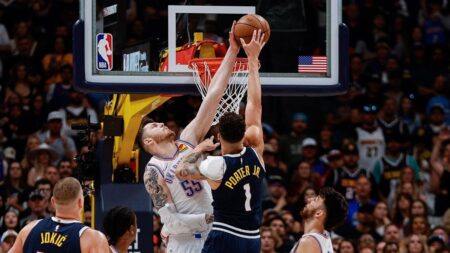 What’s the lowest scoring game in NBA playoff history? – NBC Sports Philadelphia