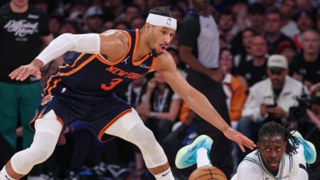Knicks know commanding lead over Celtics ‘doesn’t mean anything’ heading into Game 5