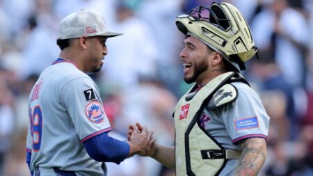 ICYMI in Mets Land: Subway Series evened up as Edwin Diaz returns to dominance