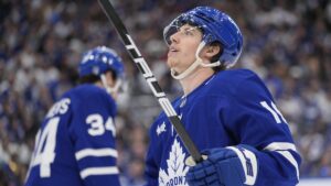 When was last time Maple Leafs made, won Stanley Cup Final? – NBC Sports Boston