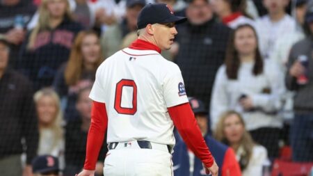 Red Sox starter Walker Buehler fires back at Mets' Francisco Lindor: 'I wouldn't want me out there either'
