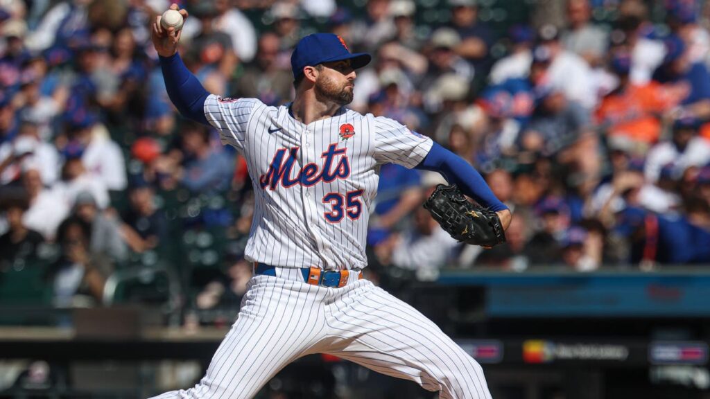 Mets vs. Rockies: How to watch on SNY on June 1, 2025