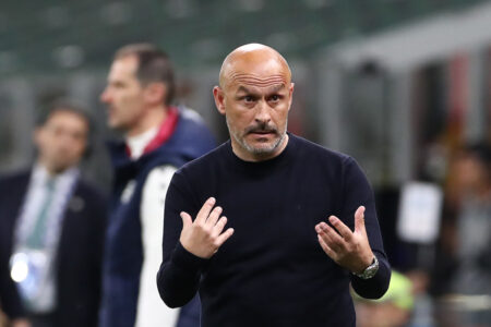Italiano meets Bologna for contract extension amid strong AC Milan rumours