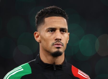 Real Madrid at risk of losing out on leading defender target