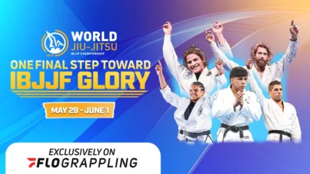 Where to watch World Jiu-Jitsu IBJJF Championship: Full schedule, times, live streams for 2025 competition