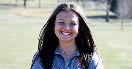 Cardinal girls finish ninth at Southeast Polk golf invitational – Newton Daily News