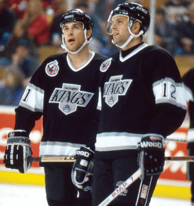 92 Before 20: How A Perfect Situation With The Kings Helped A Young Jimmy Carson Make History