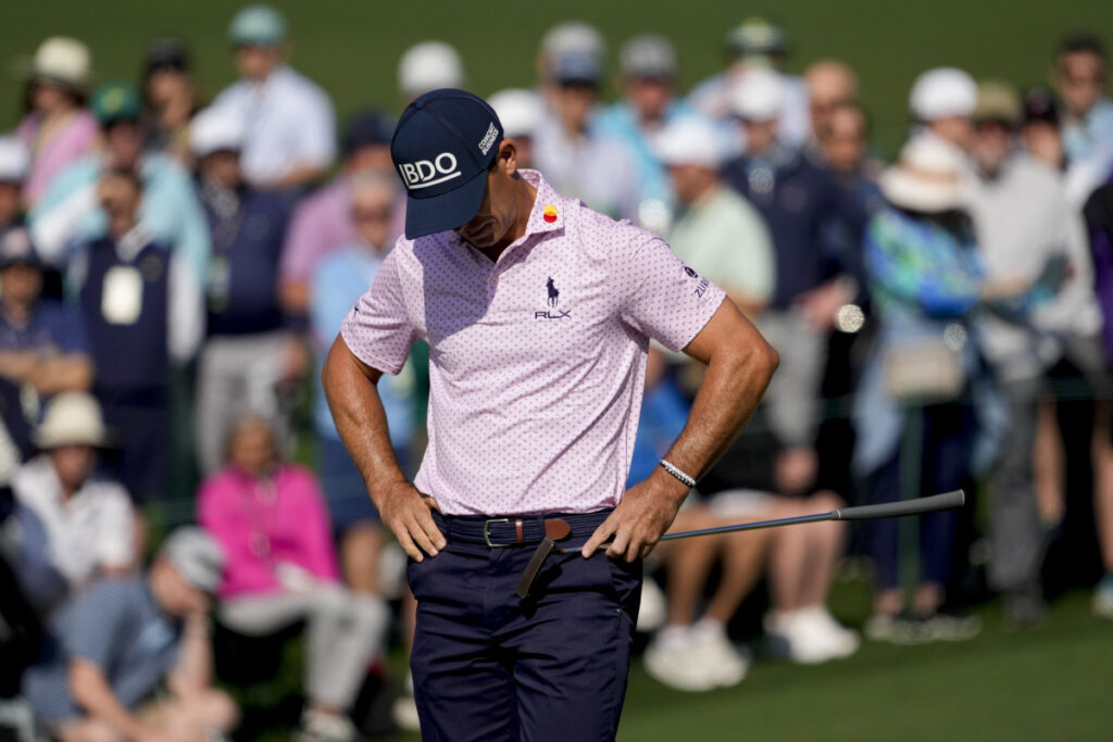 PGA Tour Star to Miss Next 3 Majors After Revealing Devastating Injury News
