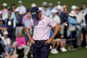 PGA Tour Star to Miss Next 3 Majors After Revealing Devastating Injury News
