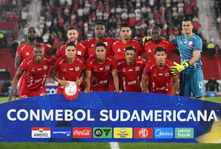 🔥 Intense May: América de Cali gear up for a month of big decisions