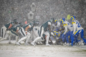 NFL tush push vote: Which teams voted for, against banning controversial Eagles play?