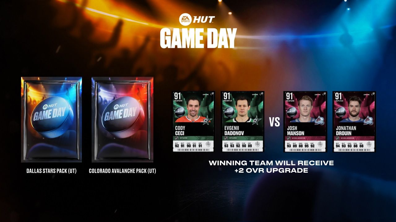 EA SPORTS NHL 25
