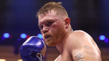 The next Canelo? Mexico’s new generation of fighters is ready to replace Saul Alvarez
