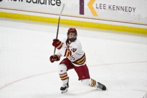 Flyers Mock Draft 2.0: NHL Draft Lottery Nightmare Realized