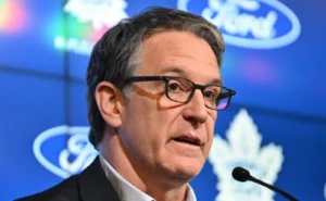 What Could The Islanders Gain From Brendan Shanahan If He And The Maple Leafs Part Ways?