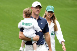 Major Personal News Revealed for Rory McIlroy and Wife Erica Stoll