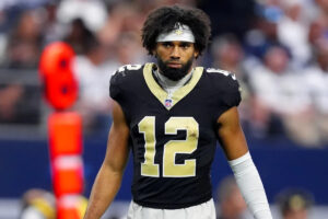 Reasons to believe Chris Olave is in position to have the best season of his NFL career