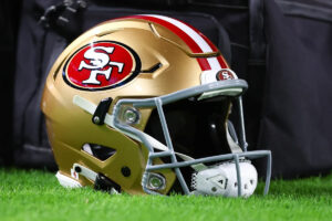 49ers reportedly valued at record .5 billion ahead of selling 6-percent stake in franchise