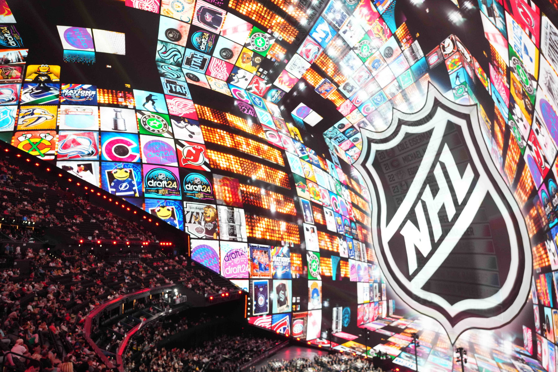 Penguins Drop Two Slots In NHL Draft, Will Pick 11th Overall