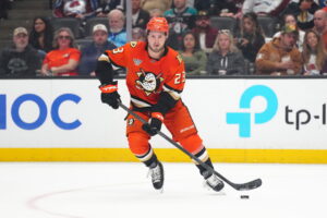 How Coronato's Contract Extension Impacts McTavish's Negotiations with the Ducks