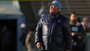 Mack Brown opens up about Bill Belichick at North Carolina: ‘No reason they shouldn’t be succesful’