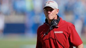 Oklahoma’s Brent Venables, Auburn’s Hugh Freeze among coaches who can significantly boost ranking in 2025