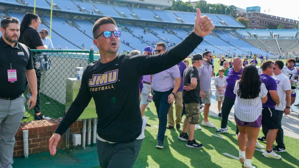 These Group of Five teams boosted College Football Playoff hopes with strong transfer portal hauls