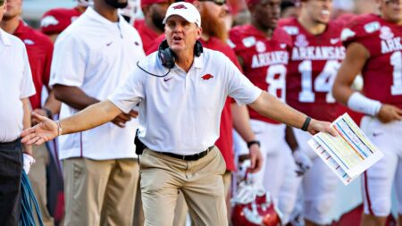 From Herm Edwards to Chad Morris, ranking college football’s 15 worst coaching hires of the past decade