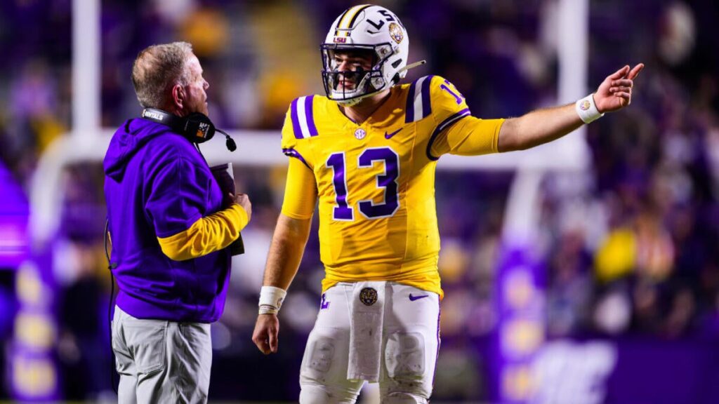 SEC post-spring power rankings: Texas takes top spot, LSU tasked with battling lofty expectations