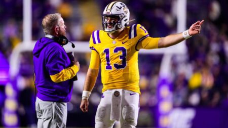 SEC post-spring power rankings: Texas takes top spot, LSU tasked with battling lofty expectations