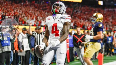 Predicting college football award winners: Massive accolade haul expected for Ohio State, Clemson stars