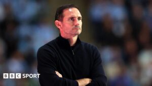 Lampard urges Sky Blues to 'not drop heads'