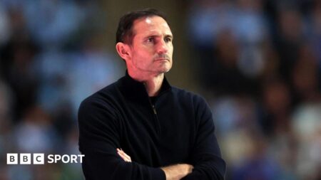 Lampard urges Sky Blues to 'not drop heads'