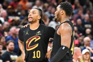 Fantasy Basketball Loser Lineup: From dominance to disappointment, what’s next for the Cavaliers?