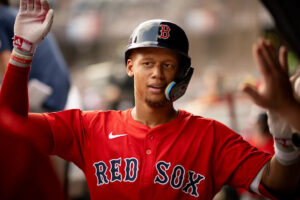 Red Sox calling up top prospect Marcelo Mayer after Alex Bregman’s injury: Report