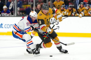 Edmonton Oilers vs Vegas Golden Knights Betting Guide: Best Bets, Strategies and Future Options