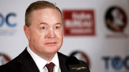 Florida State AD undecided on using ‘grandfather’ roster limit exemption expected with House settlement