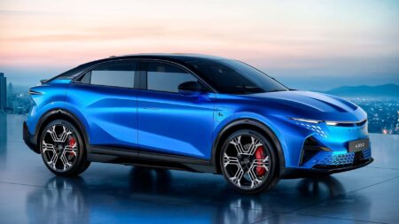 The New Alpine A390 Breaks With Tradition