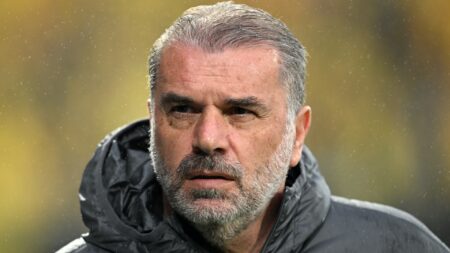Tottenham Seen as Favorite to Land Man City Target With PSG Clause
