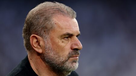 Tottenham Include Liverpool Target With PSG Clause on Transfer List